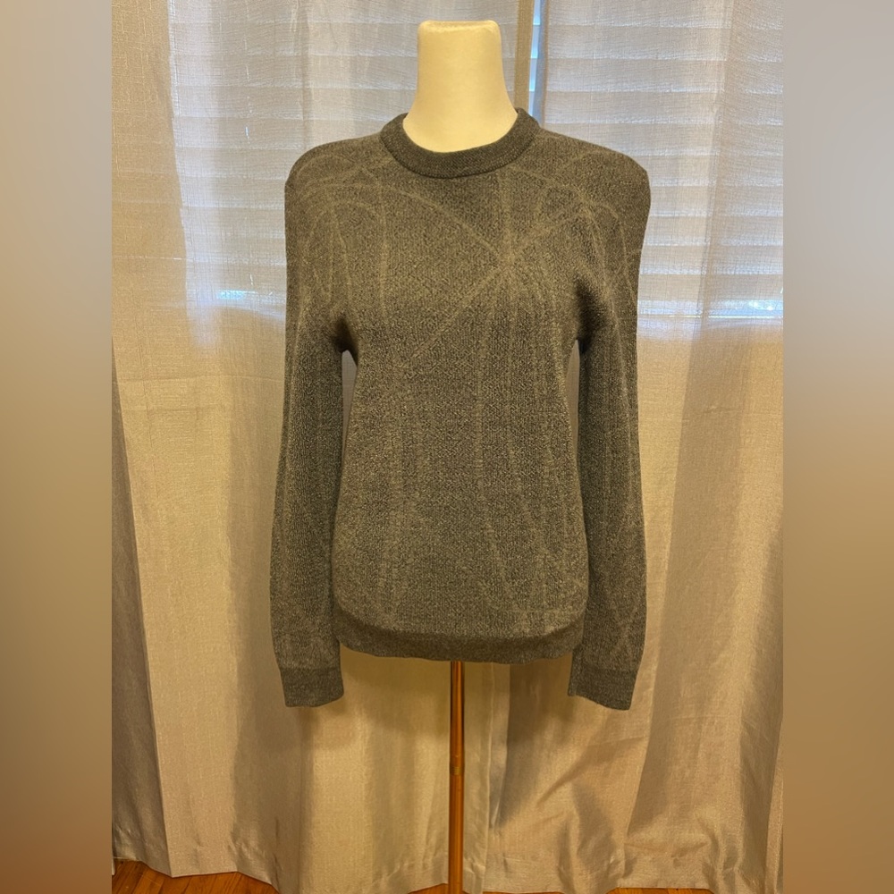 THEORY Merino Wool Crewneck sweater size medium